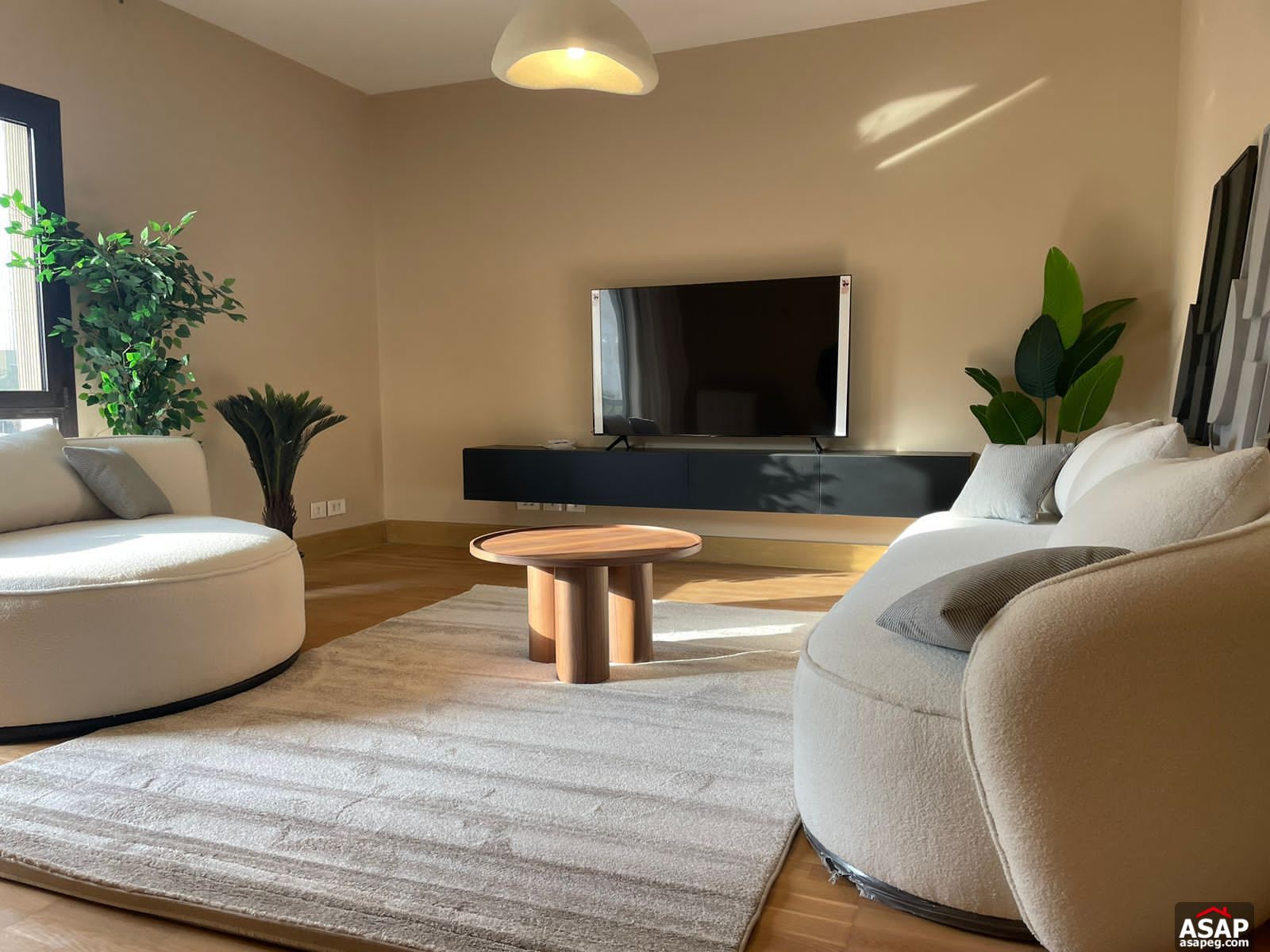 Furnished Apartment for Rent in Eastown Sodic Furnished Apartment for Rent in Eastown Sodic