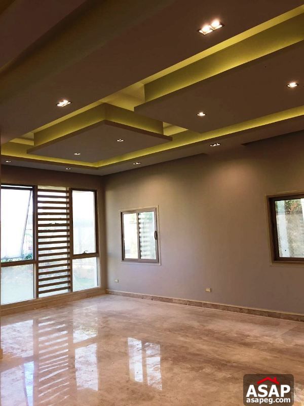 Villa for Rent in Allegria