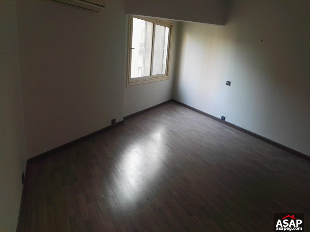 Apartment for Rent in Zamalek Apartment for Rent in Zamalek
