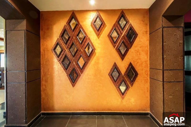 Apartment for Sale in New Cairo