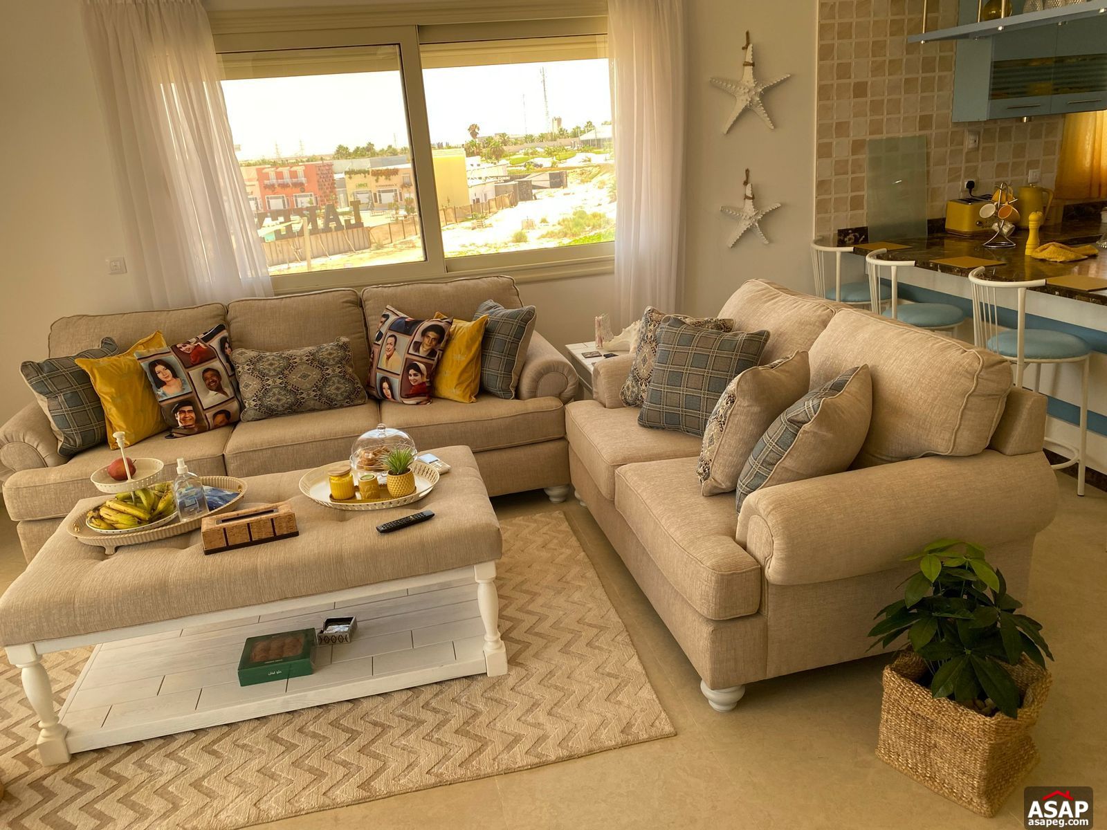 Furnished Senior Chalet for in Hacienda Bay Furnished Senior Chalet for in Hacienda Bay