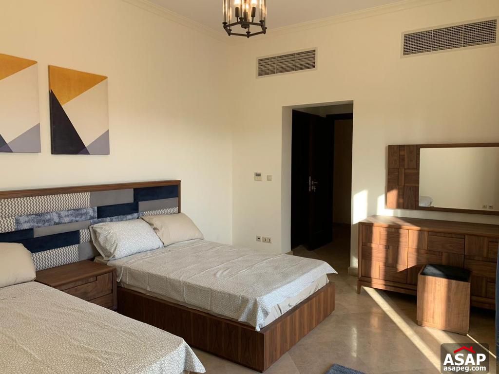 Villa for Sale in Marassi , North Coast