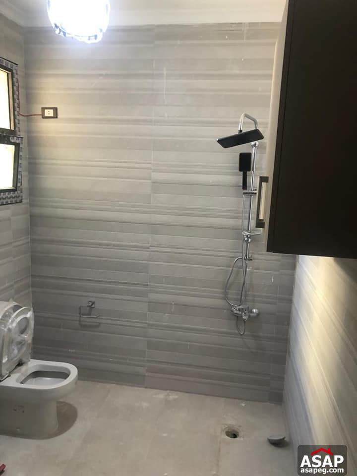 Apartment for Rent in Eastown Compound