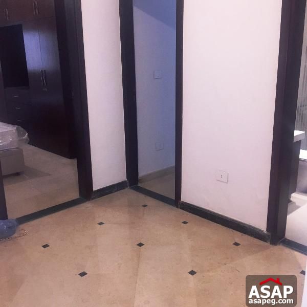 Furnished Apartment in Zamalek Furnished Apartment in Zamalek