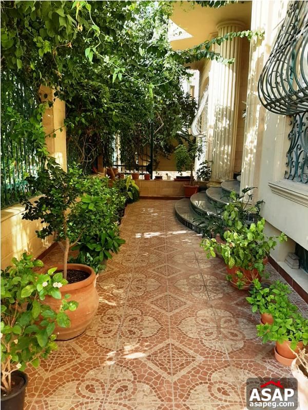 Ground Floor for Rent in West Golf Ground Floor for Rent in West Golf