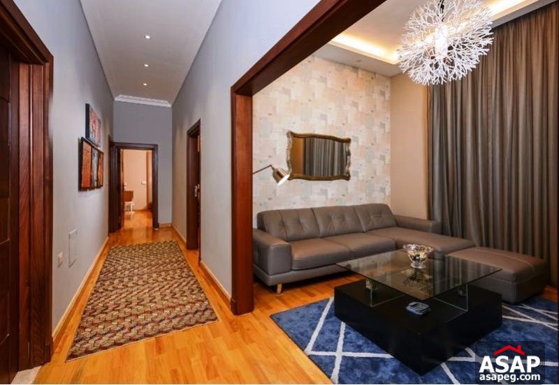 Amazing Apartment for Sale in New Cairo