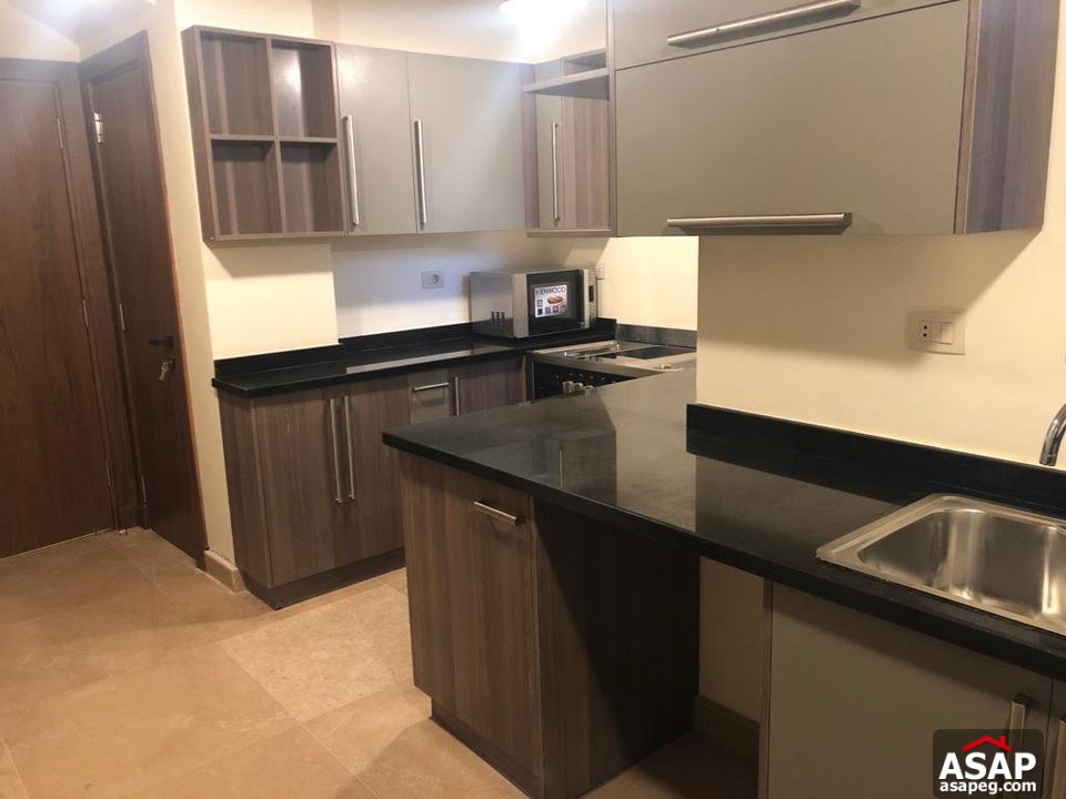 Furnished Duplex for Rent in Eastown Compound