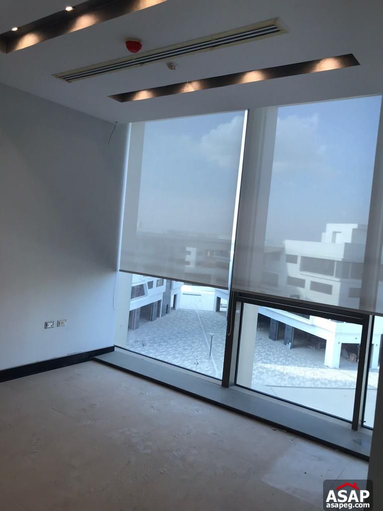 Office for Rent in The WaterWay