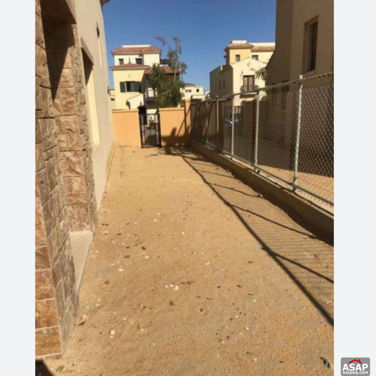 Villa for Rent in New Cairo , Mivida Emaar Villa for Rent in New Cairo , Mivida Emaar