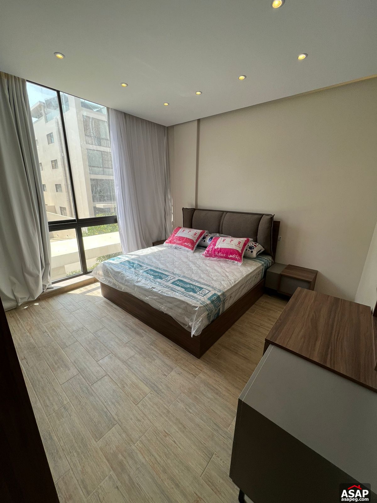 Furnished Apartment in Lake View Residence for Rent Furnished Apartment in Lake View Residence for Rent