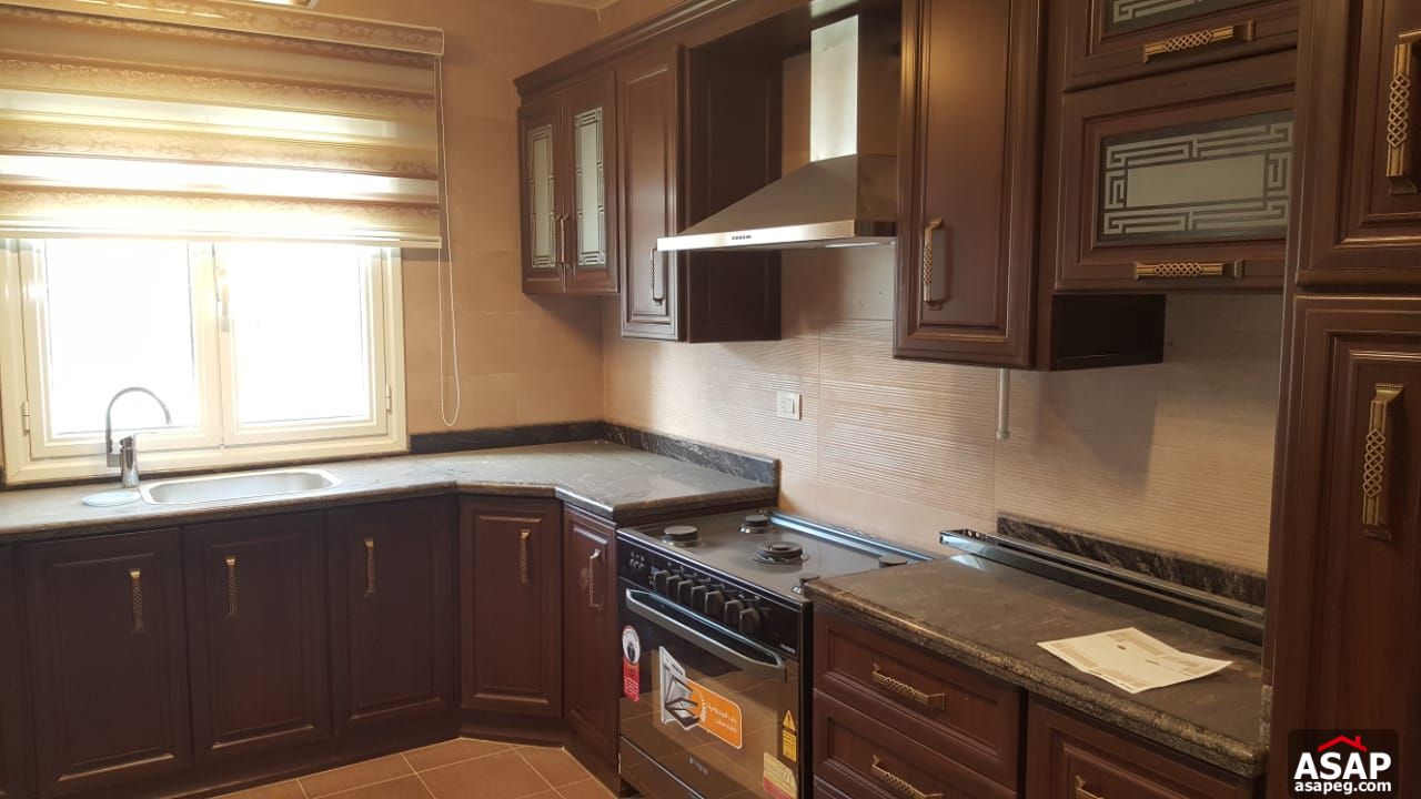 I Villa with Garden for Rent in Mountain View Hyde Park I Villa with Garden for Rent in Mountain View Hyde Park