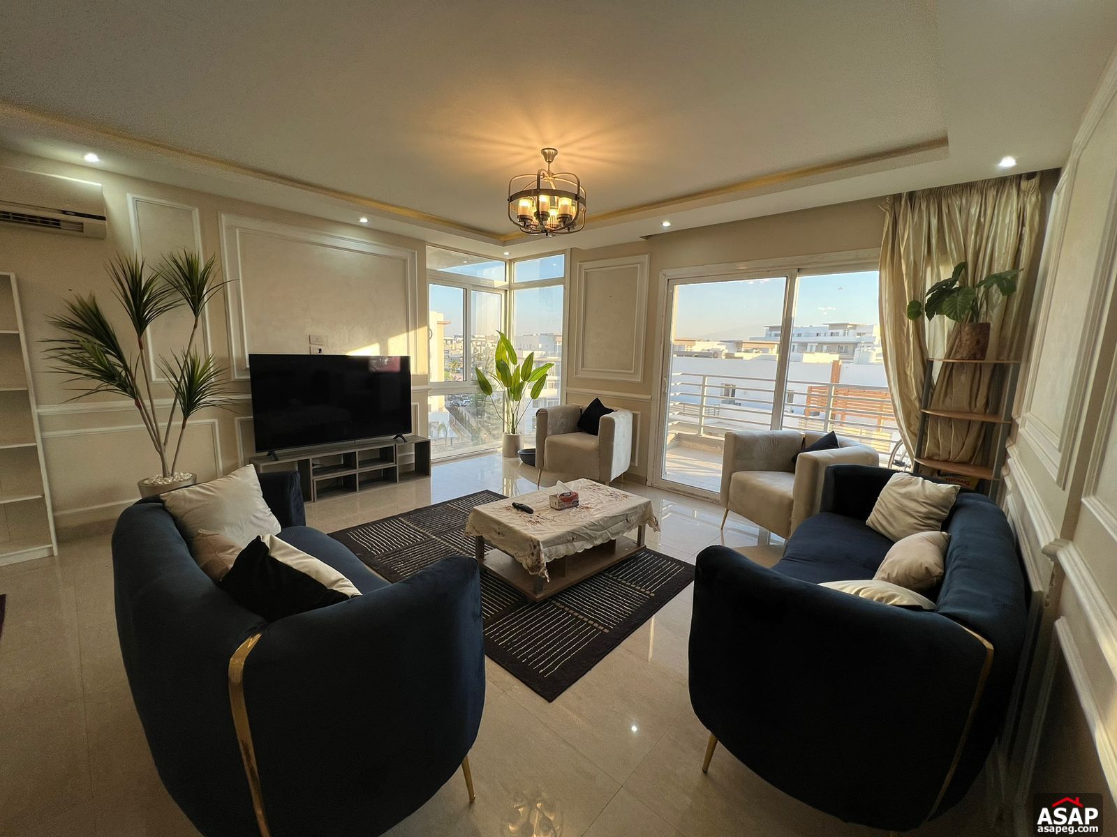 Furnished Apartment for Rent in Hyde Park Furnished Apartment for Rent in Hyde Park