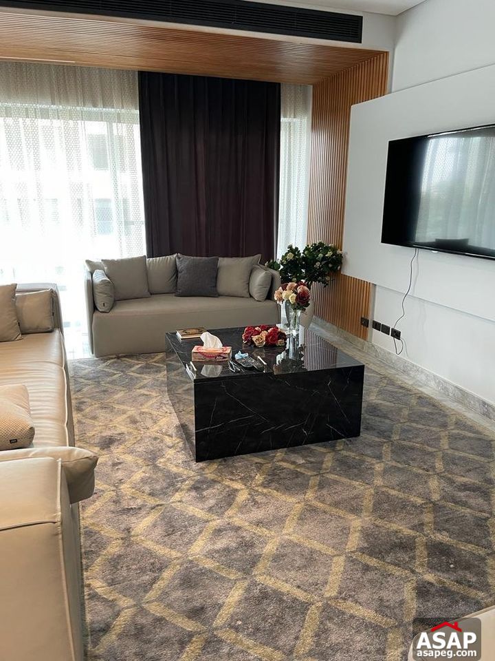 Furnished Apartment for Rent in Lake View Residence Furnished Apartment for Rent in Lake View Residence