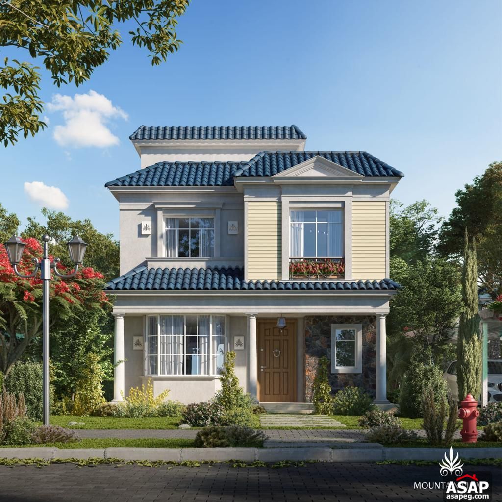 Town House for Sale in Mountain View Park Town House for Sale in Mountain View Park