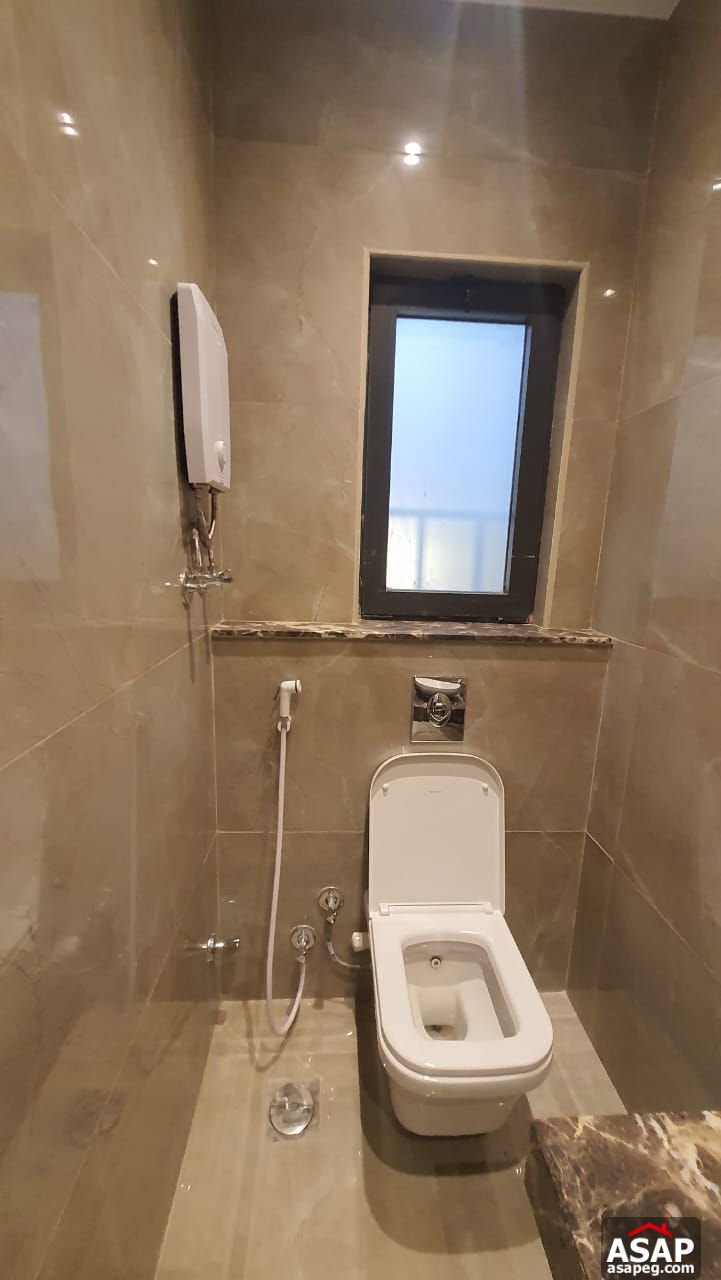 Apartment with Lake View for Rent in Lake View Residence Apartment with Lake View for Rent in Lake View Residence