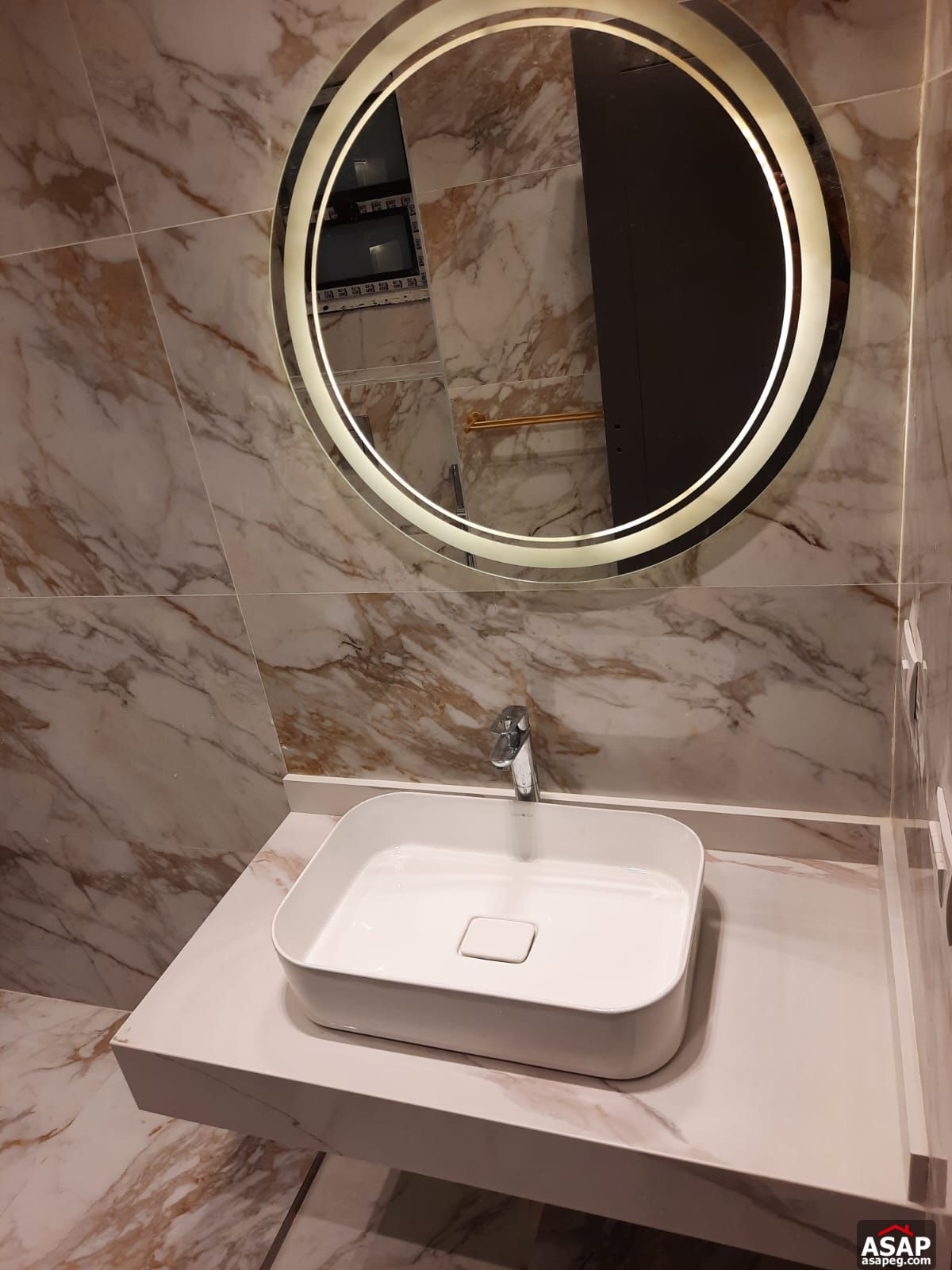 Furnished Apartment for Rent in Villette Compound Furnished Apartment for Rent in Villette Compound