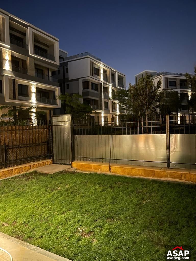 Finished Apartment for Sale in Beverly Hills