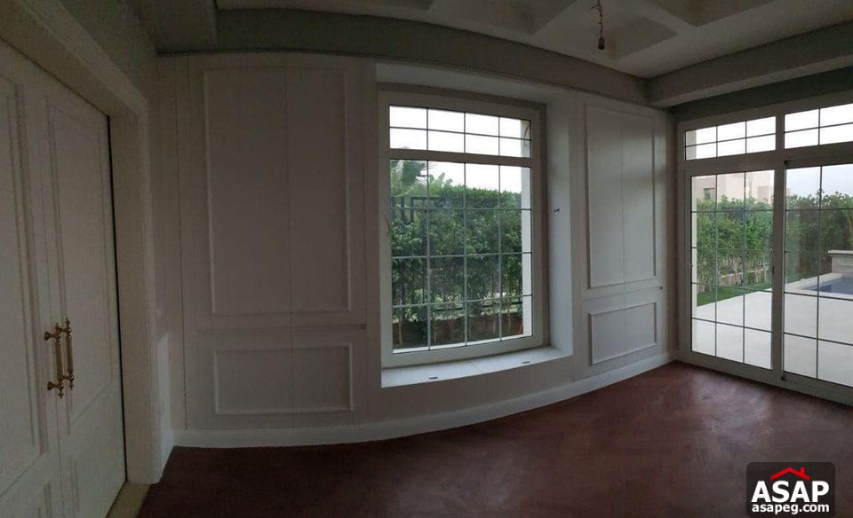 Stand Alone for Rent in Allegria - El Sheikh Zayed