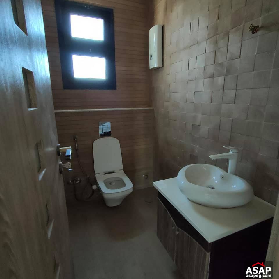 Villa for Rent in Villette Compound