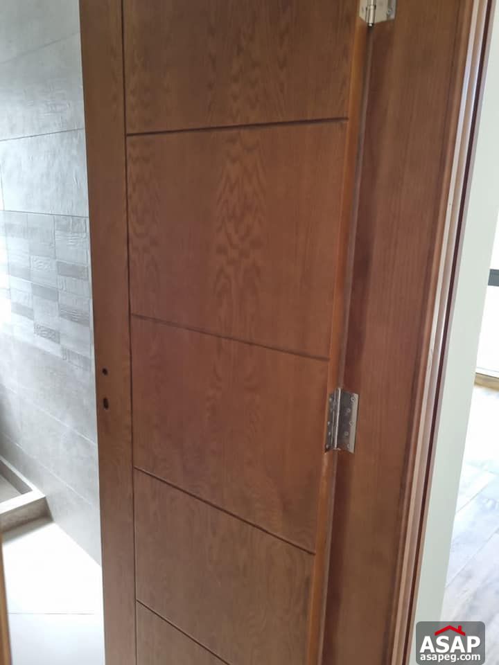 Semi Furnished Apartment for Rent in Lake View Residence Semi Furnished Apartment for Rent in Lake View Residence