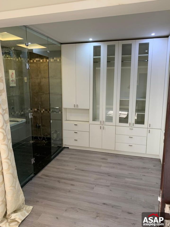 Town House Corner for Rent in Hyde Park Compound Town House Corner for Rent in Hyde Park Compound