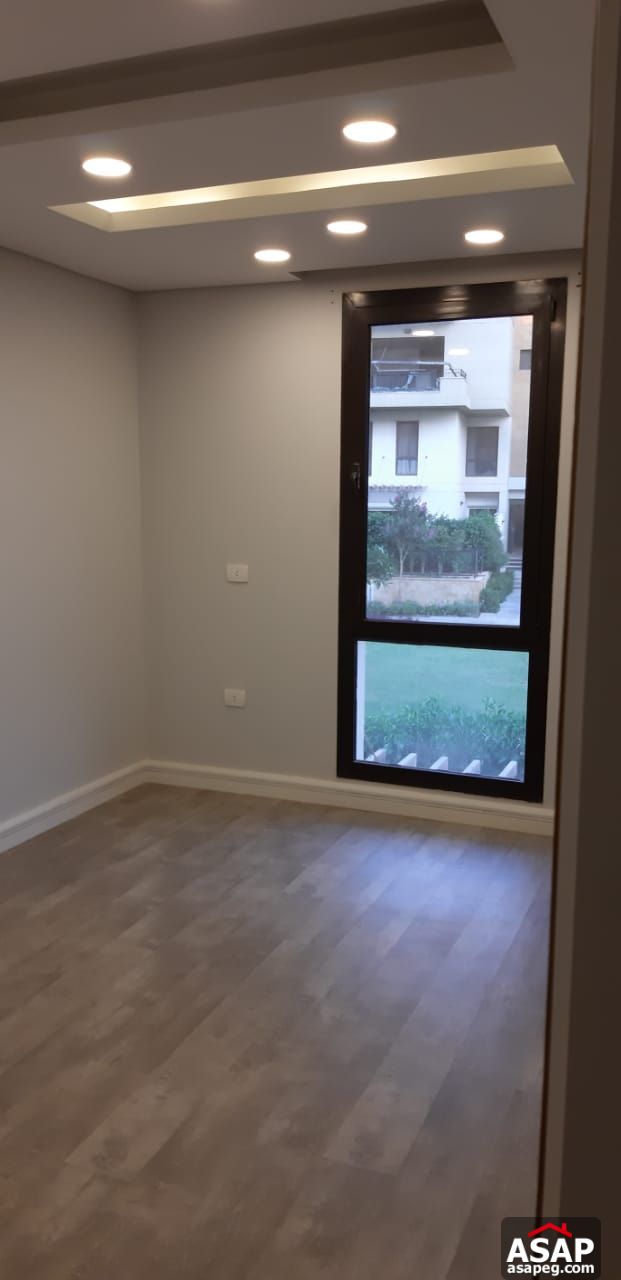 Duplex with Garden for Sale in Eastown Compound Duplex with Garden for Sale in Eastown Compound