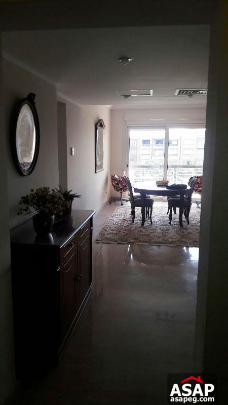 Apartment for Rent in New Giza Apartment for Rent in New Giza