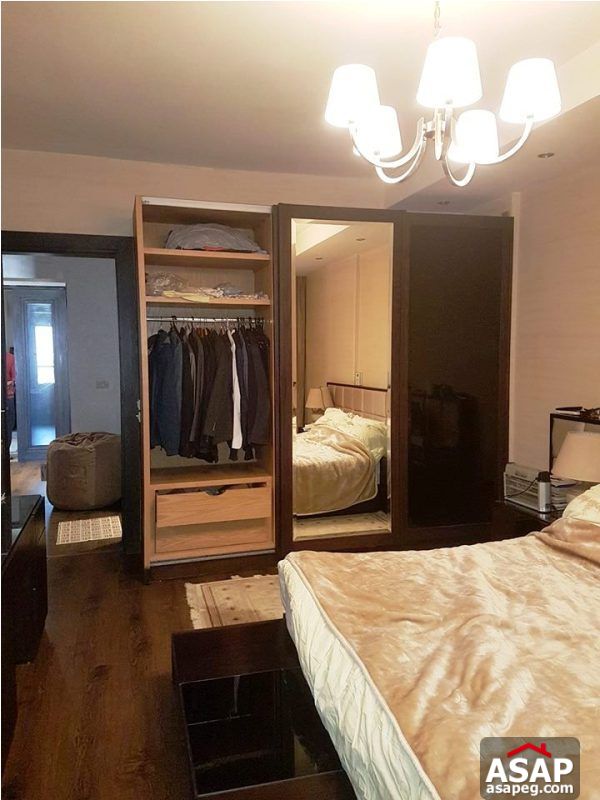 Apartment with Nile View for Sale in Zamalek Apartment with Nile View for Sale in Zamalek