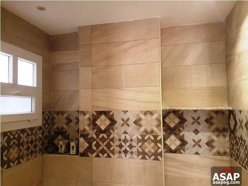 Apartment for Rent in Zamalek Apartment for Rent in Zamalek