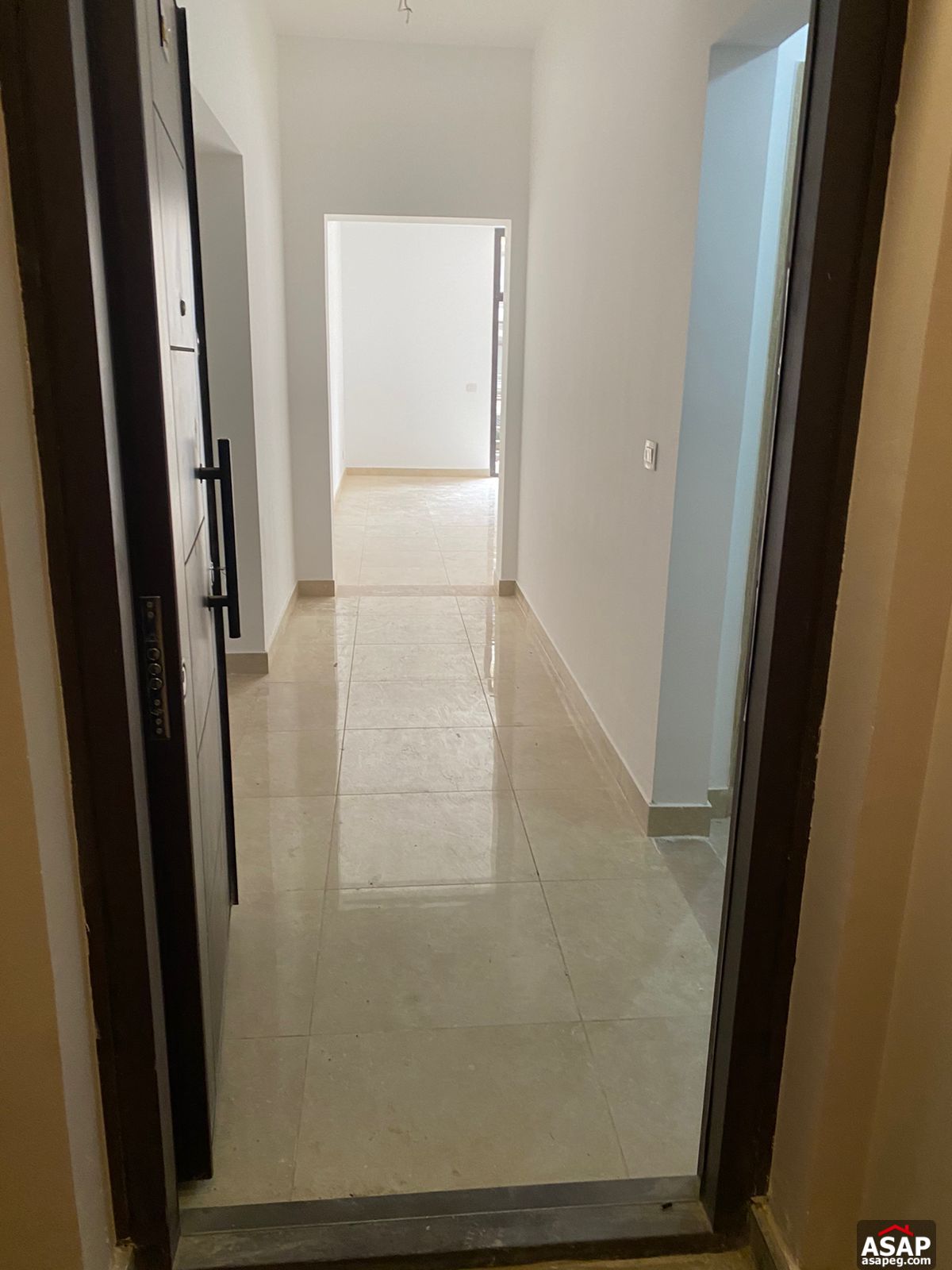 Apartment for Rent in Fifth Square