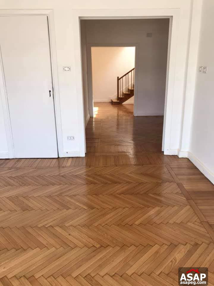 Duplex for Rent in Garden City Duplex for Rent in Garden City