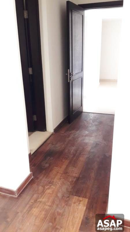 Apartment for Rent in Mivida