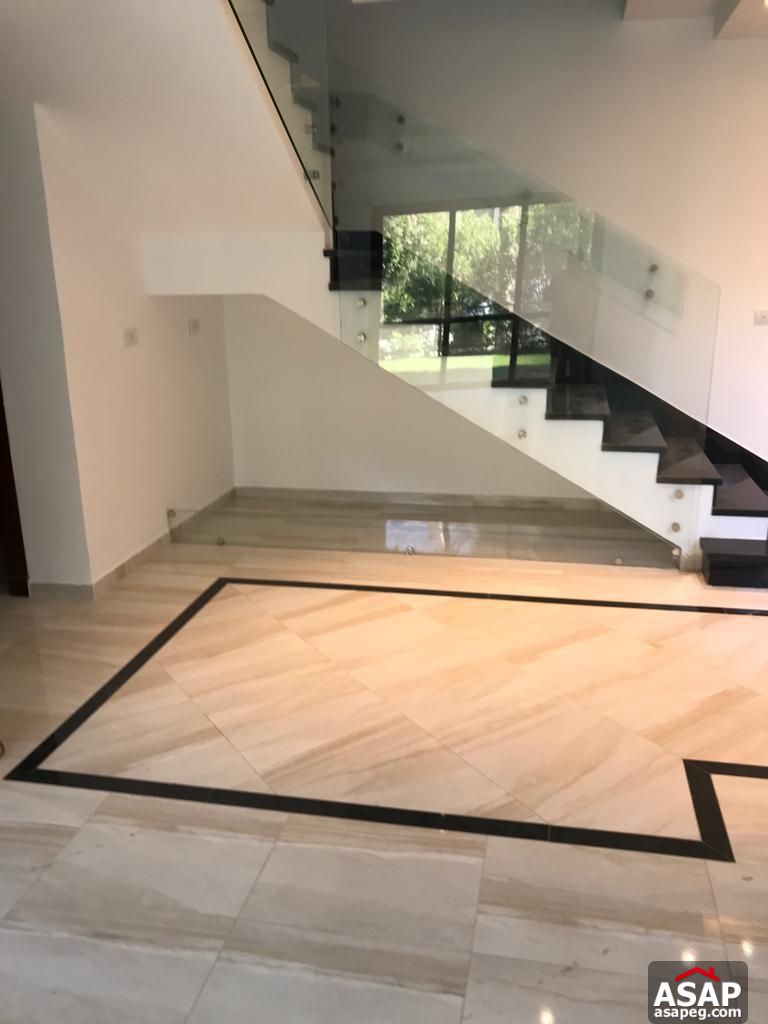 Duplex with Garden for Rent in Eastown Sodic Duplex with Garden for Rent in Eastown Sodic