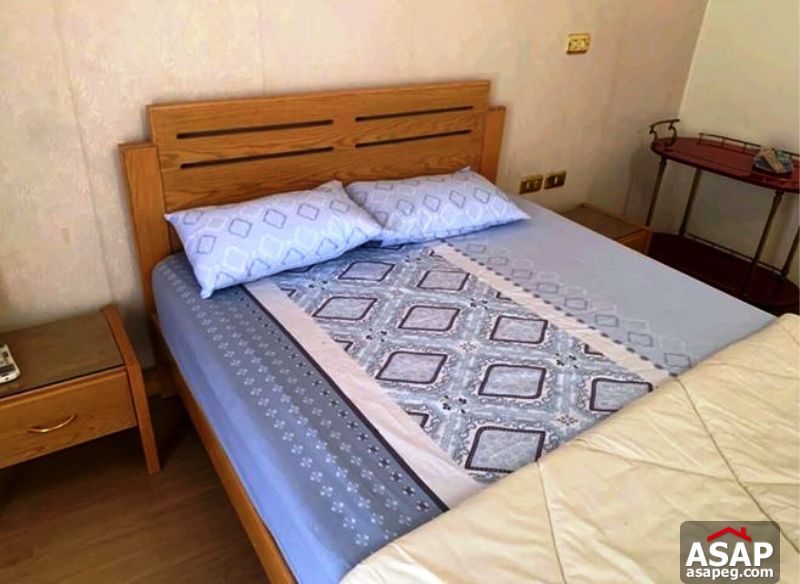 Duplex for Rent in Mohandiseen