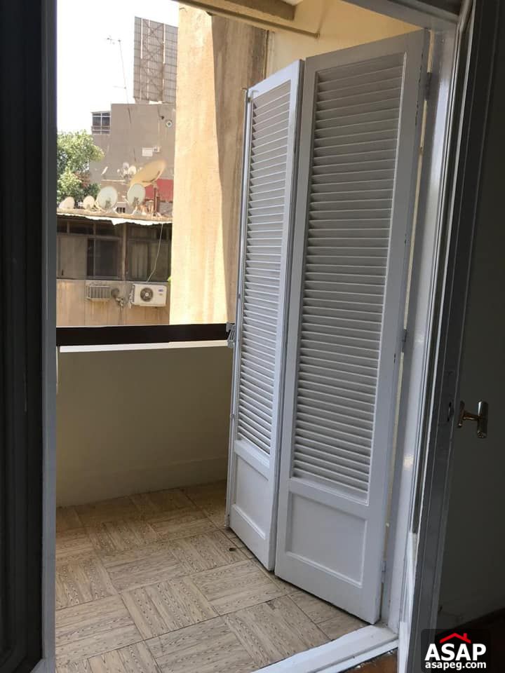Duplex for Rent in Zamalek