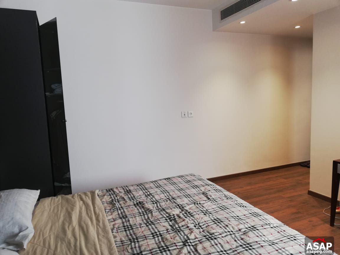 Furnished Apartment for Rent in Cairo Festival City