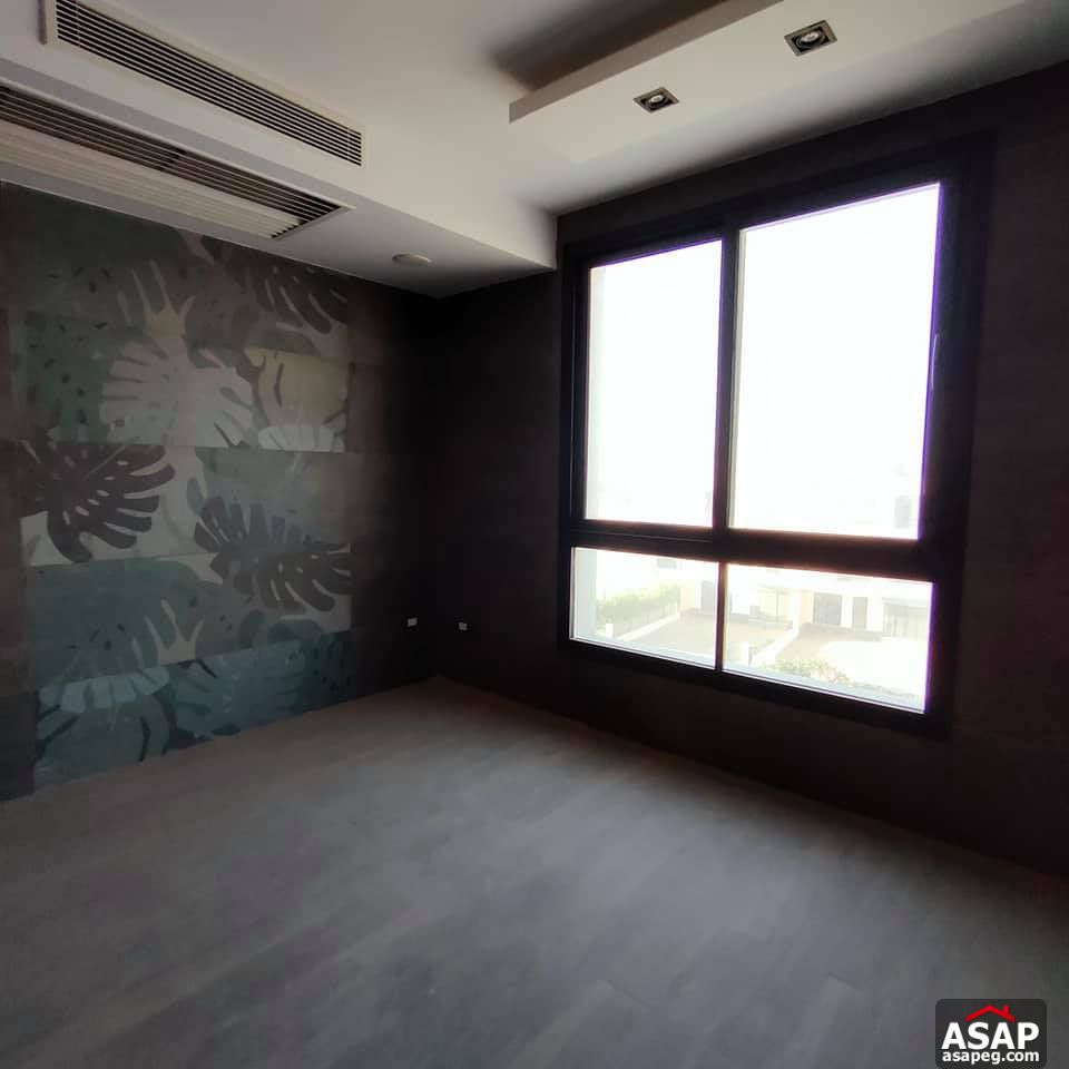 Villa for Rent in Villette Compound