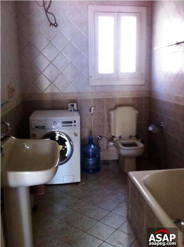 Modern Furnished Apartment in Zamalek for Rent Modern Furnished Apartment in Zamalek for Rent