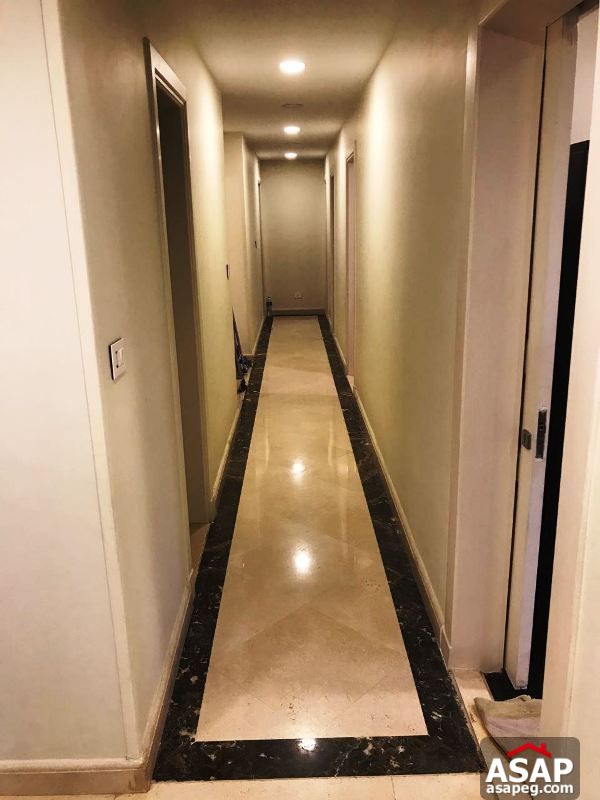 Apartment for Rent in Mohandiseen Apartment for Rent in Mohandiseen