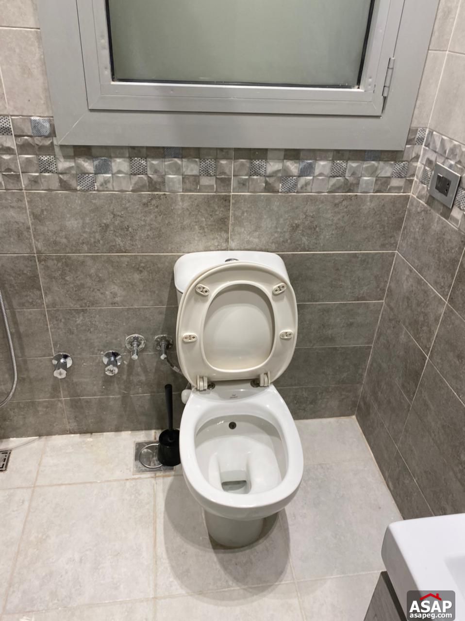 Duplex for Rent in VGK Palm Hills