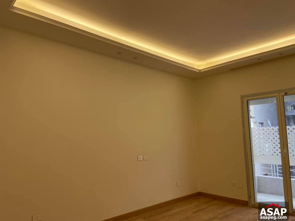 Apartment with Nile View for Rent in Zamalek Apartment with Nile View for Rent in Zamalek