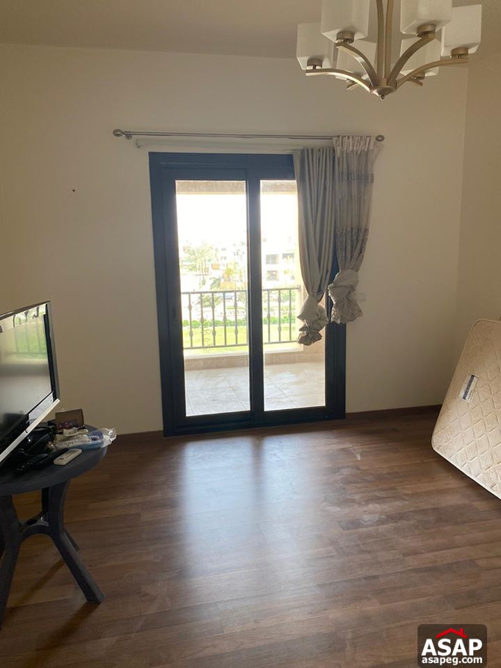 Apartment for Rent in New Cairo compounds - Mivida Apartment for Rent in New Cairo compounds - Mivida