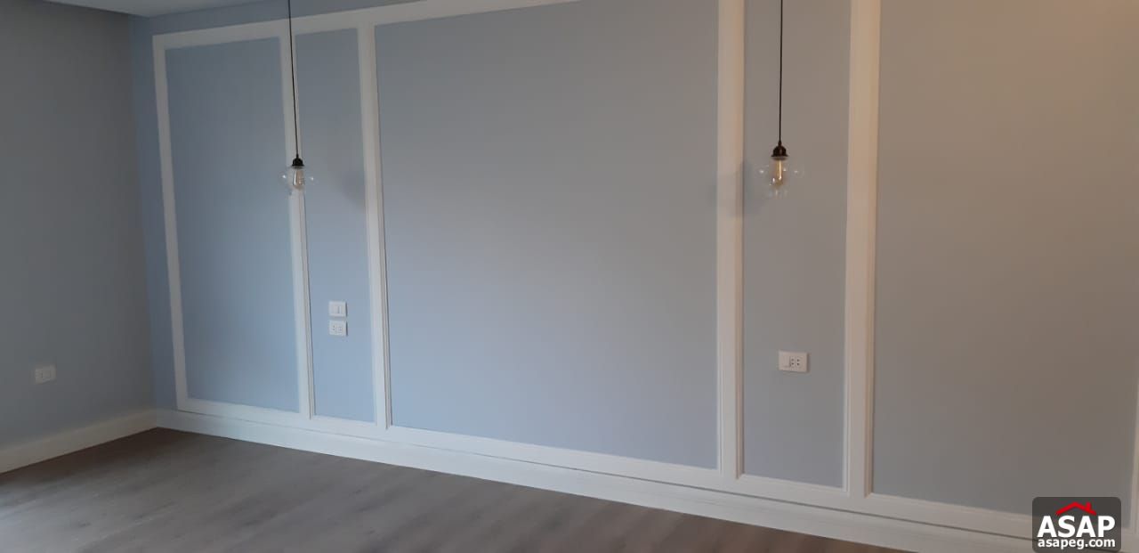 Duplex for Rent in Eastown Sodic.