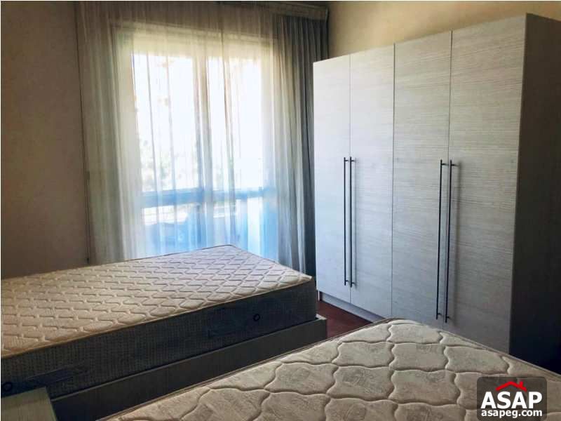 Modern Flat for Rent in Zamalek Modern Flat for Rent in Zamalek