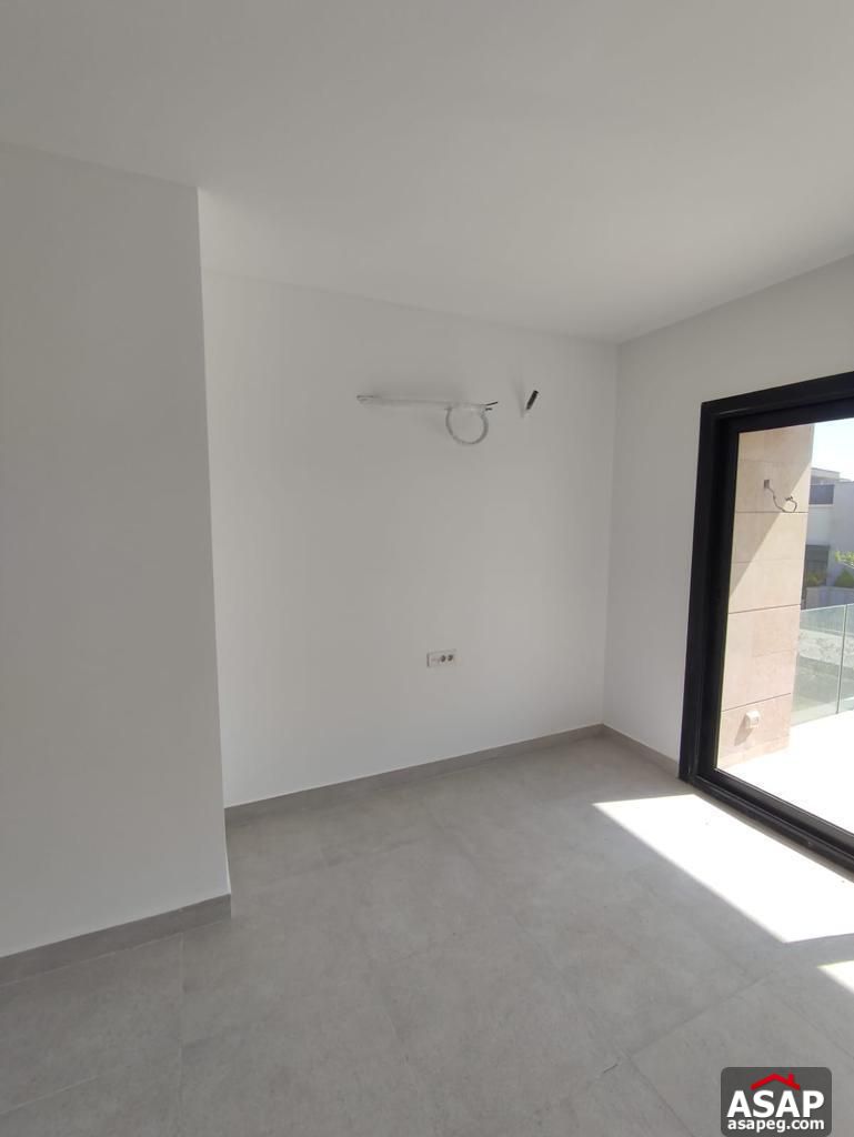 Chalet for Sale in Swan Lake Hassan Allam Chalet for Sale in Swan Lake Hassan Allam