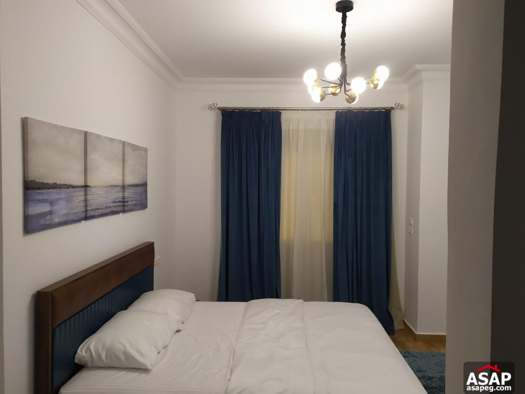 Furnished Apartment for Rent in Eastown Sodic Furnished Apartment for Rent in Eastown Sodic