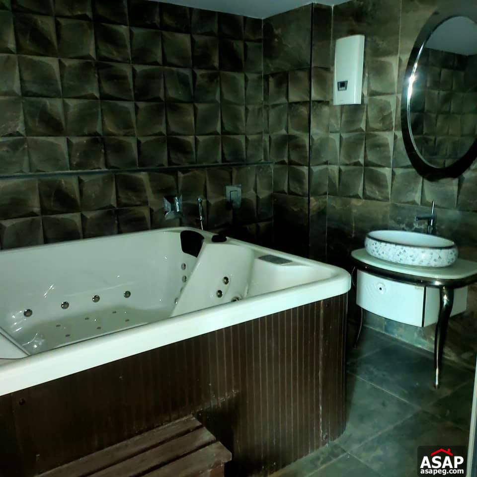 Villa for Rent in Villette Compound