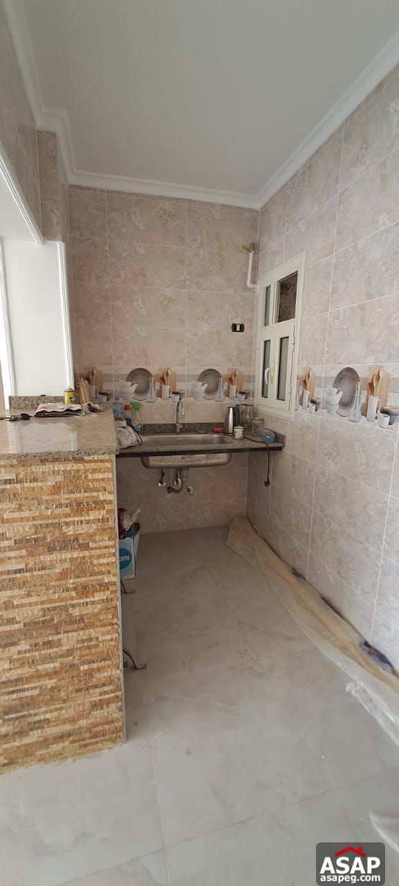 Finished Apartment for Rent in Mountain View I City Finished Apartment for Rent in Mountain View I City