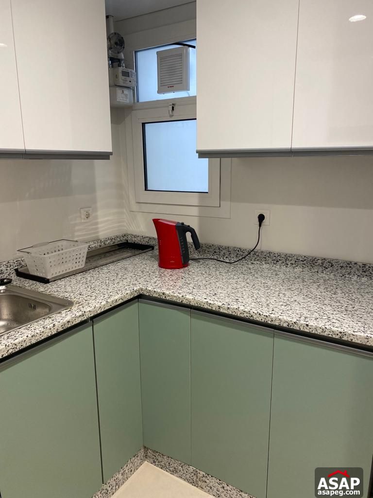 Furnished Apartment Rent in Mivida Compound Furnished Apartment Rent in Mivida Compound