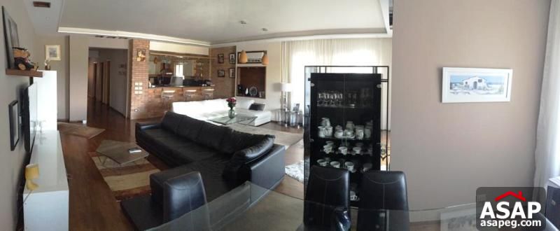 Apartment for Rent in New Cairo Apartment for Rent in New Cairo